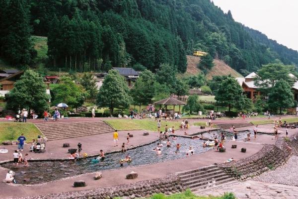棚田親水公園