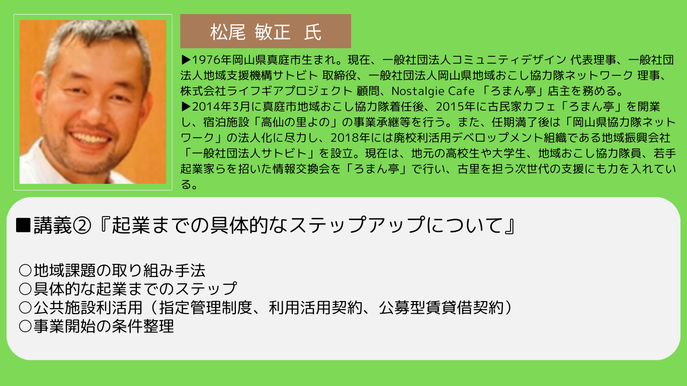 R5起業支援セミナー第3回HP用松尾講師1
