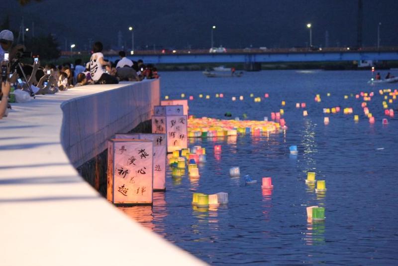 川開き祭り