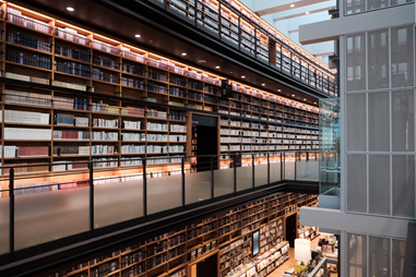 多賀城市立図書館