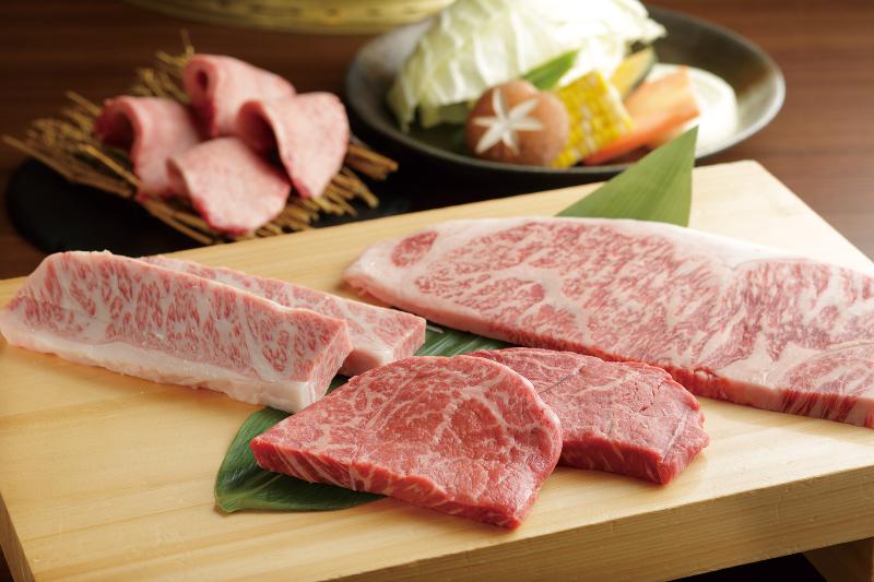 焼肉