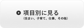 項目別(住まい、子育て、仕事、その他)に見る