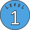 LEVEL1