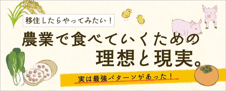 すごい地域おこし　この11人！