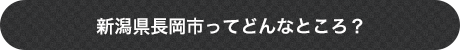 新潟県長岡市ってどんなところ？