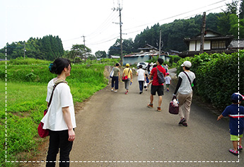 大分県臼杵市の写真