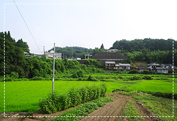 大分県臼杵市の写真