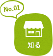 No.01 知る