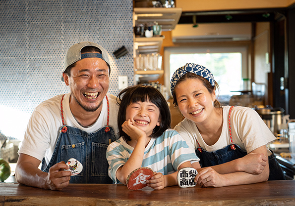 松本さん