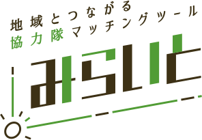 みらいとロゴ