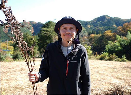 太田さん