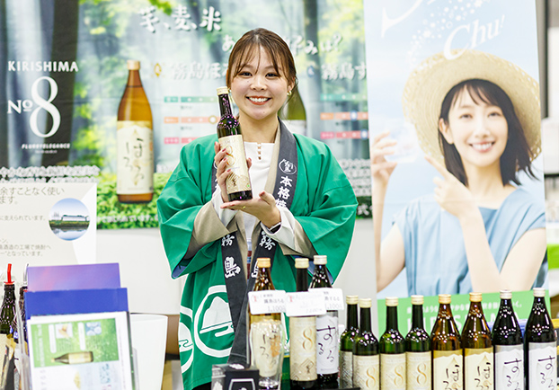 マルシェイメージ２