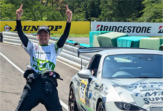 大多和 健人さん