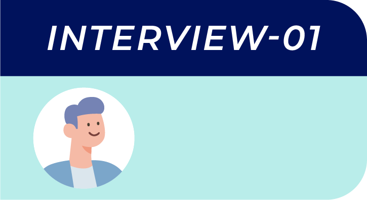 INTERVIEW-01
