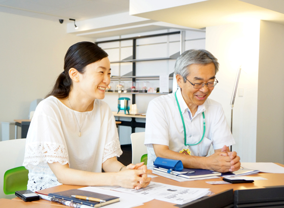 不安やお悩みを一緒に解消！都会でもできる田舎暮らし相談～インタビュー編～