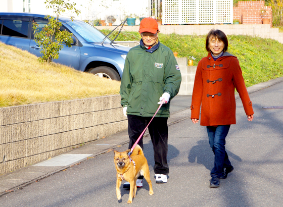 全国から移住者が集まる街～新しい暮らしの中で得る幸せ～ 