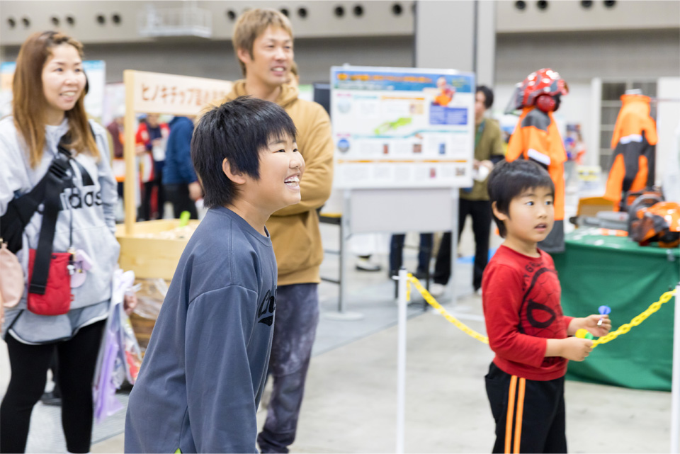 会場の様子 05_09