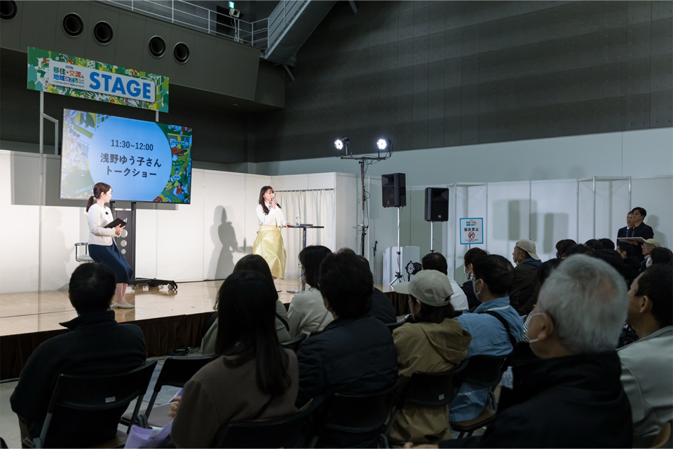 会場の様子 07_01