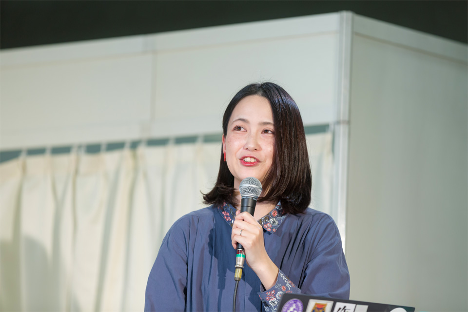 会場の様子 07_12