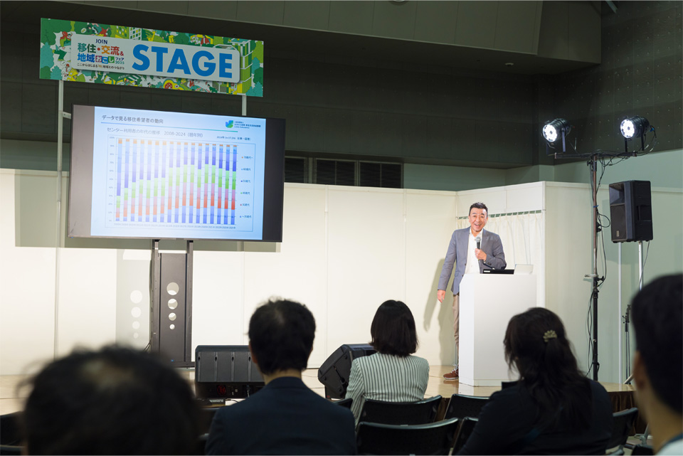 会場の様子 07_13