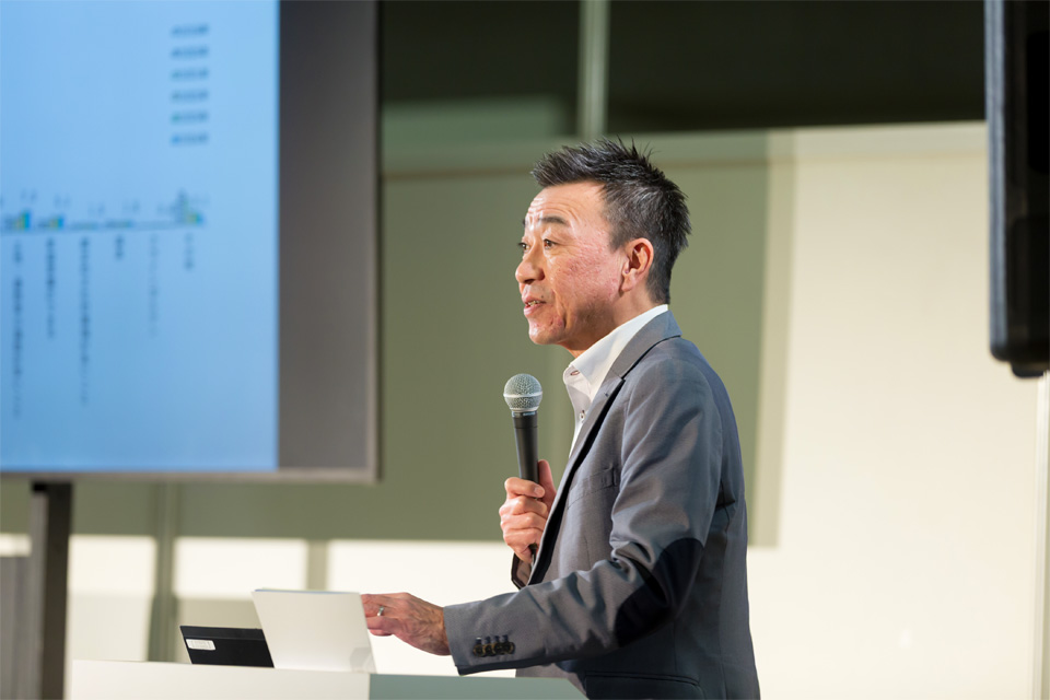 会場の様子 07_14