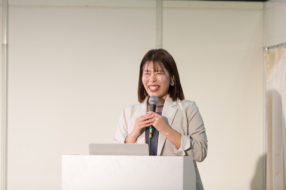 会場の様子 07_17