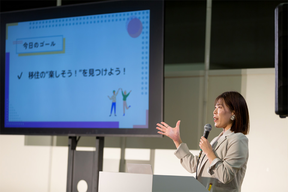 会場の様子 07_18