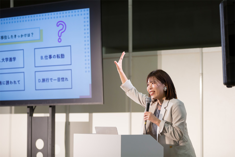 会場の様子 07_19