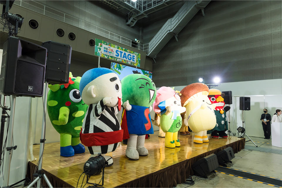 会場の様子 07_21