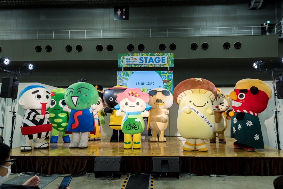 会場の様子 07_22