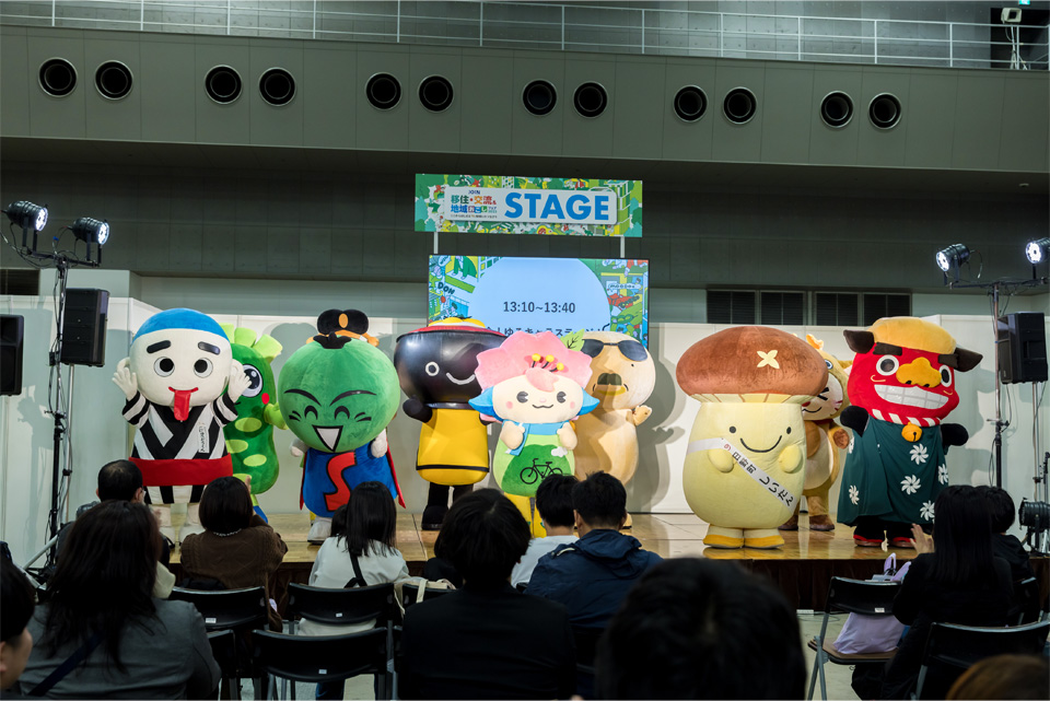 会場の様子 07_23