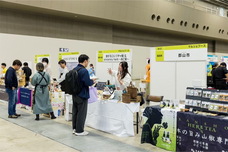 会場の様子 09_02