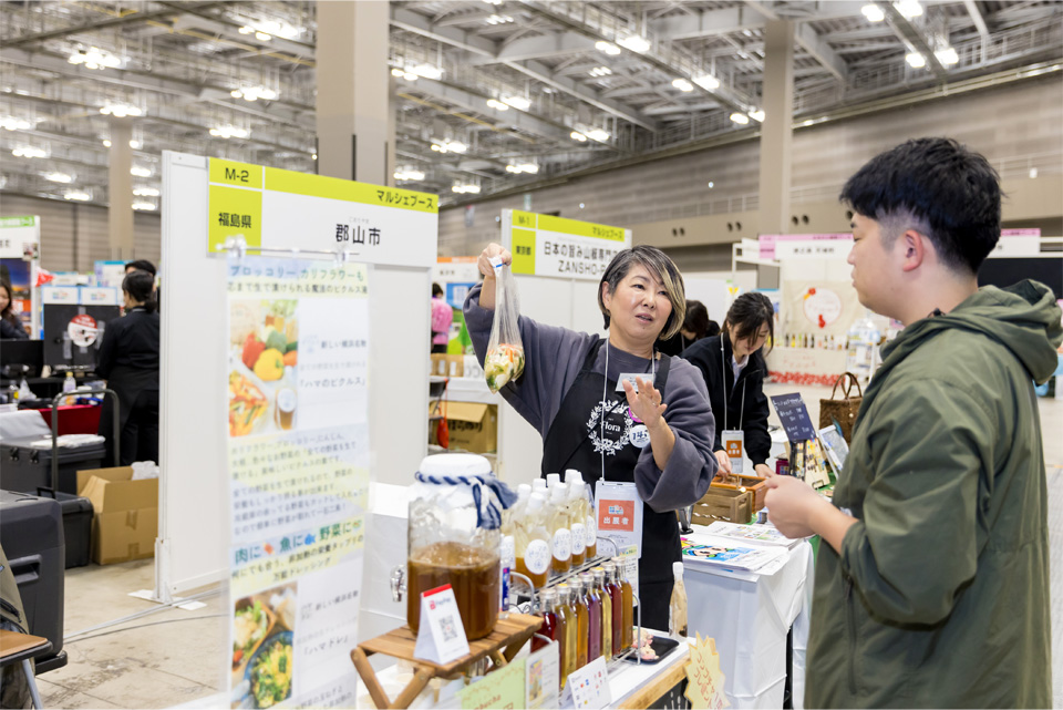 会場の様子 09_04