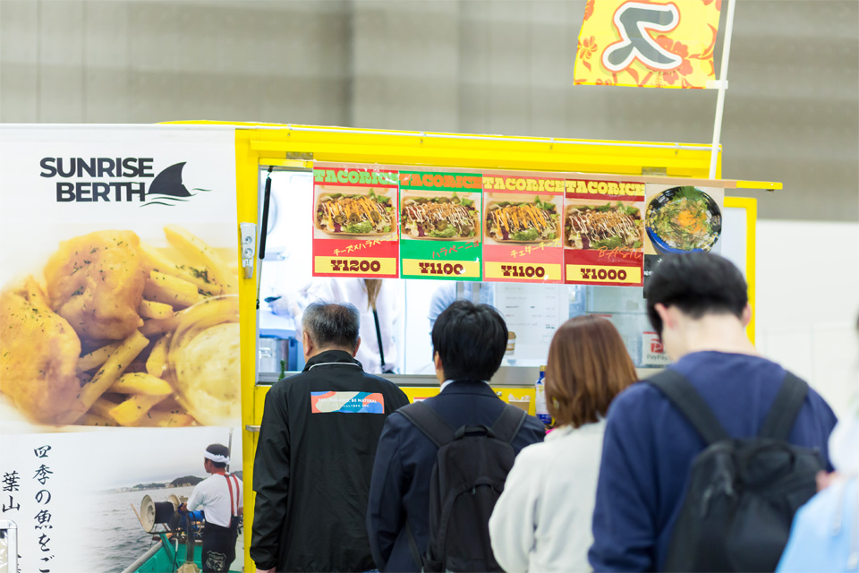 会場の様子 10_05