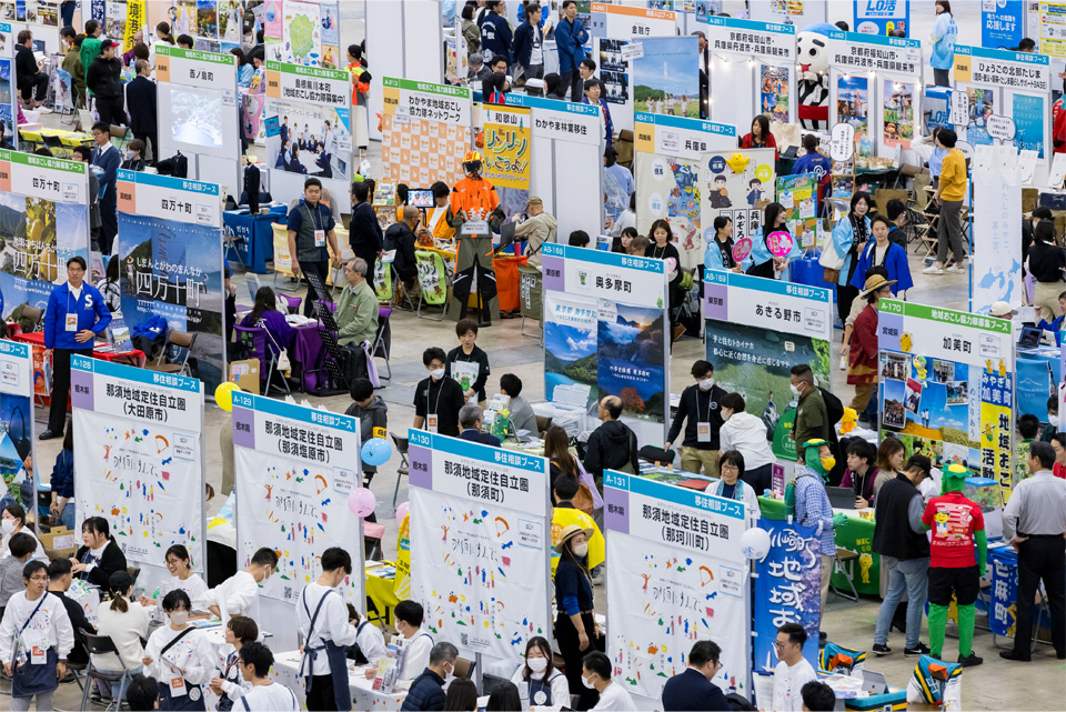 会場の様子 13_02