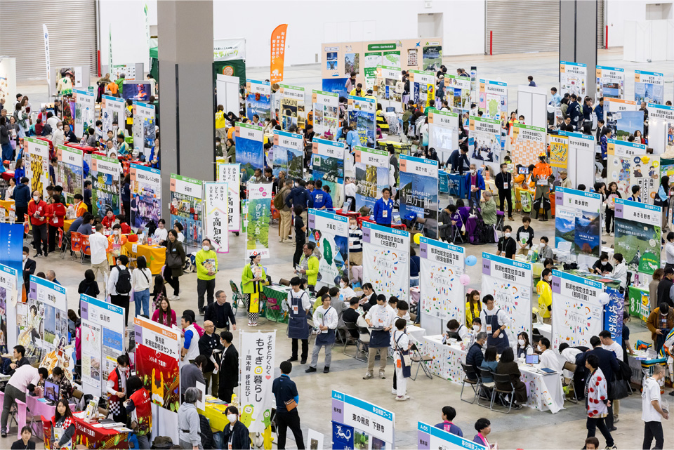 会場の様子 13_03