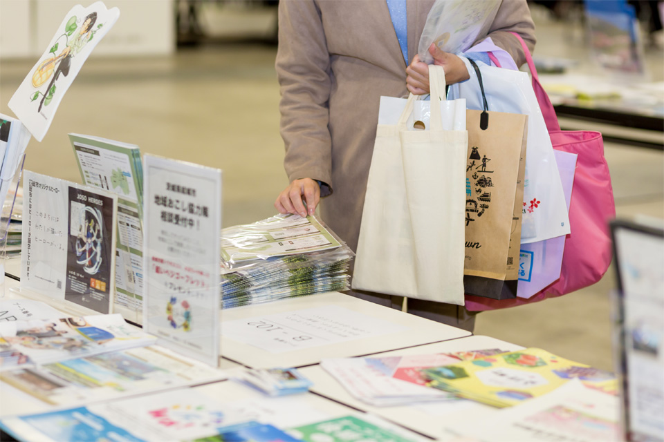 会場の様子 13_07