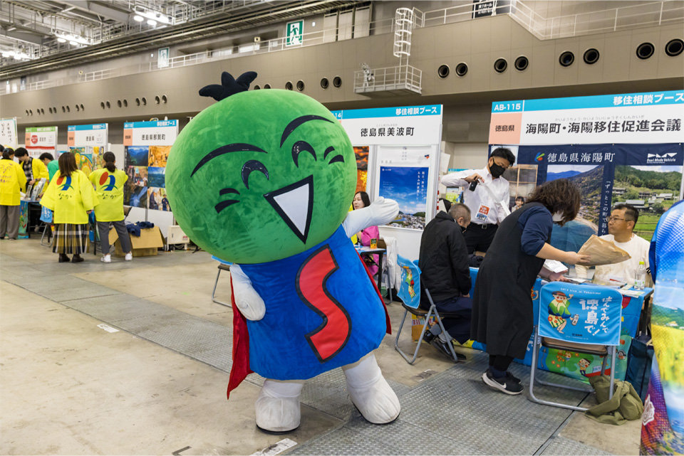 会場の様子 13_09