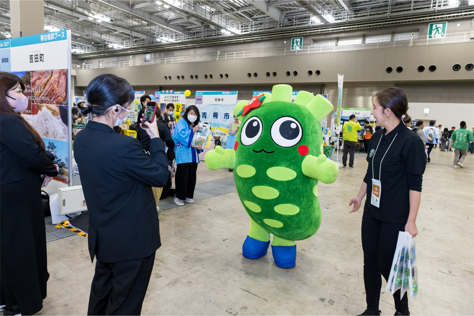 会場の様子 13_11