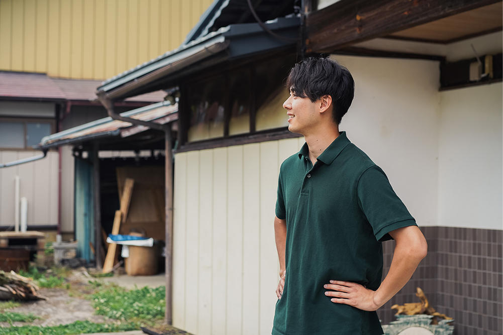 地域交流と空き家活用を通じて長野県辰野町の暮らしを支える地域おこし協力隊経験者の取り組み