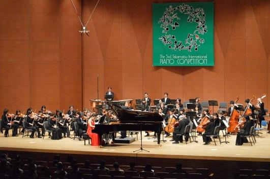 高松国際ピアノコンクール