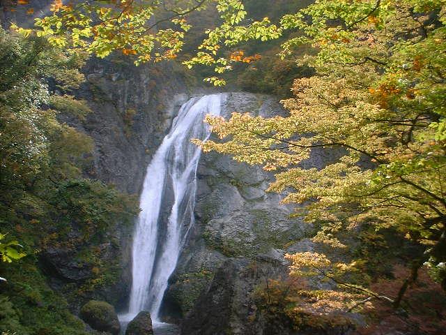 鈴ヶ滝
