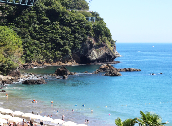 熱海で暮らす！二地域居住さんと遠距離通勤さん