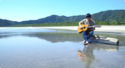 高知県土佐清水市