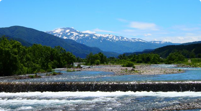 山形県庄内町