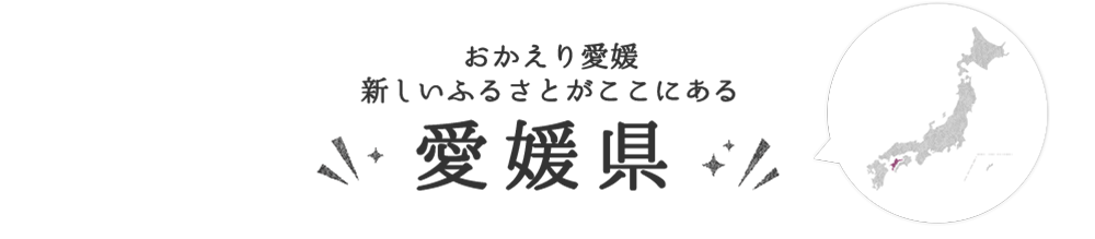 愛媛県