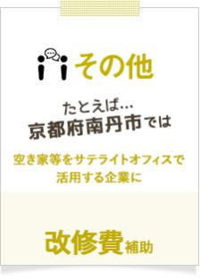 自治体支援制度2020_その他