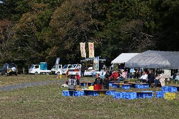 笠間ワイン祭り（企画・実施）