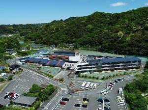 富山学園（保幼小中一貫校）