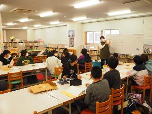 放課後子どもクラブ